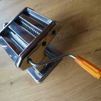 machine à pâtes pâte polymère